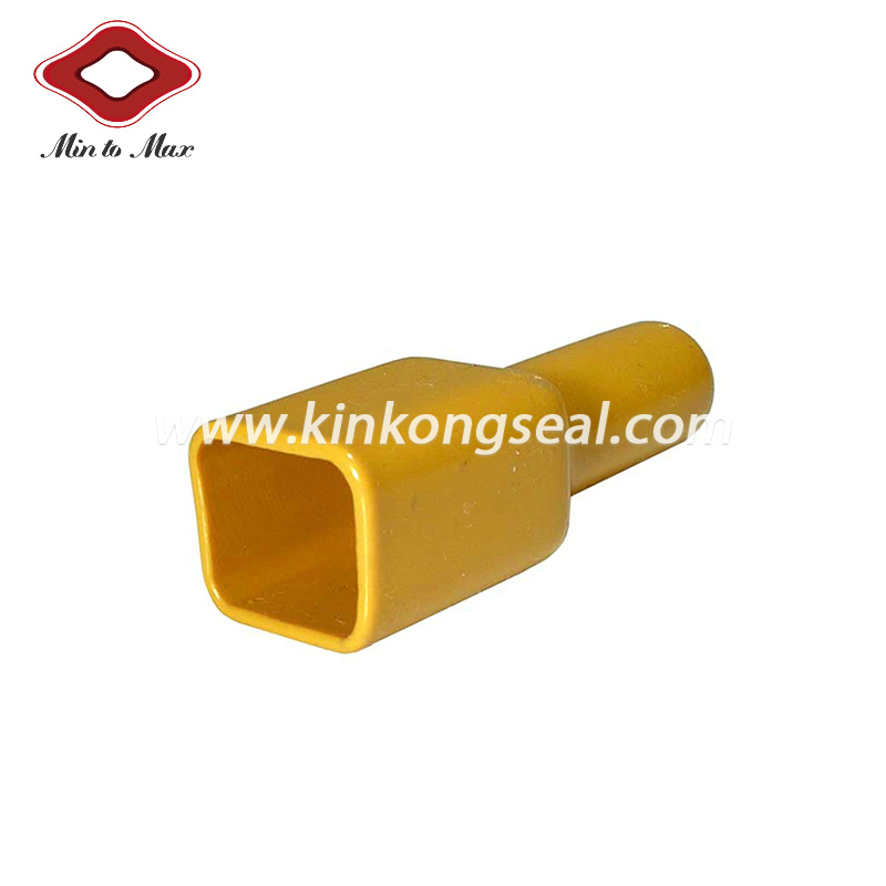 Silicone Seal