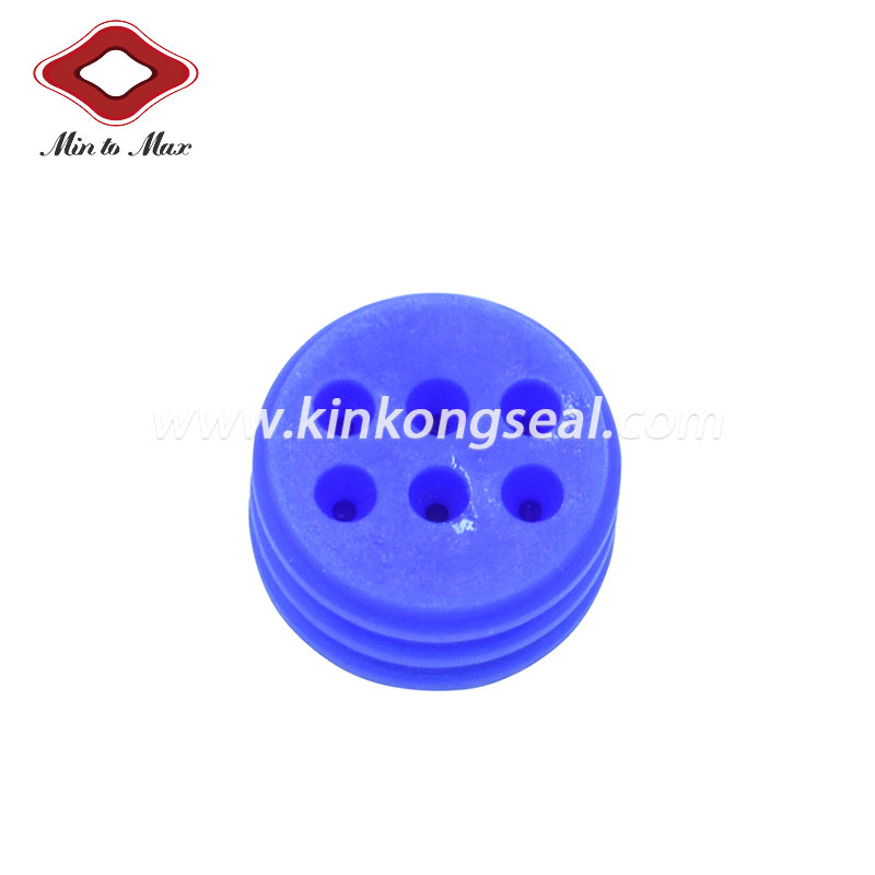 Why Do You Need Silicone Connector Seals For Your Car?