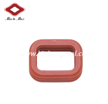 Differences In Raw Materials Of Rubber Connector Seals