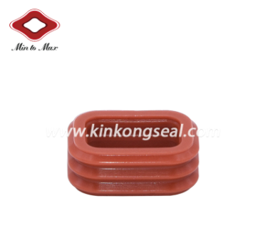 Rubber Connector Seal