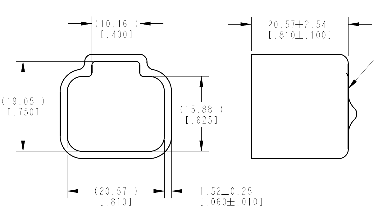 4Pin Deutsch Plastisol Protective Cap DT4P-DC Used On DT Series Car Connector DT04-4P