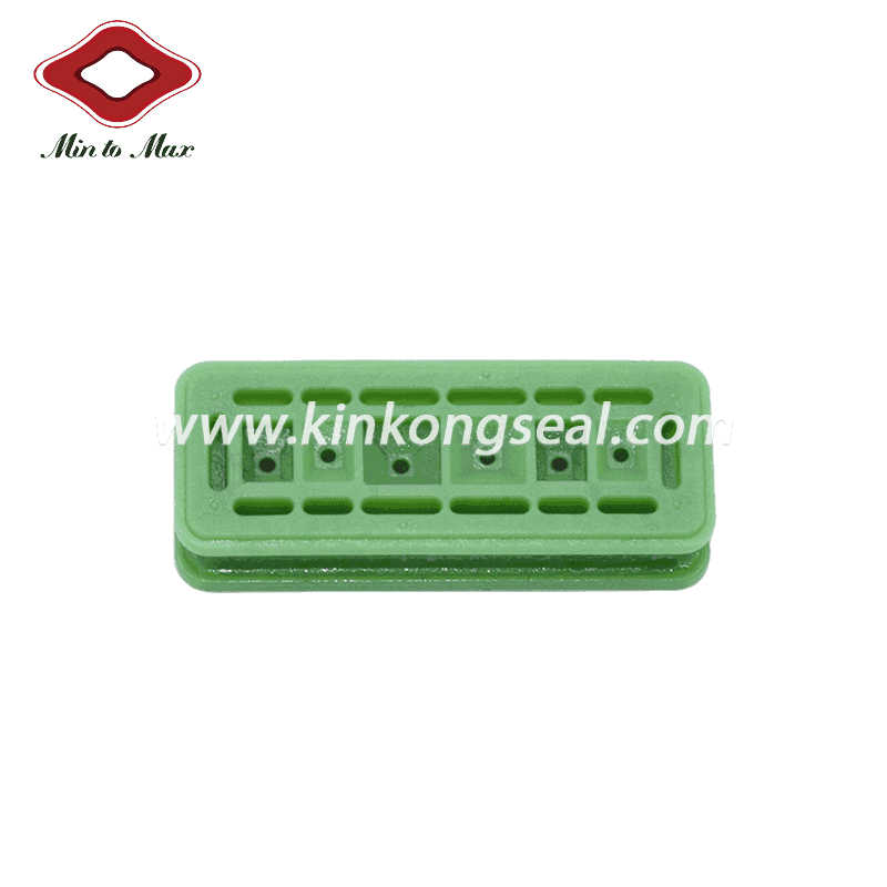 Customize Multiple Silicone Seal For Automotive Connector
