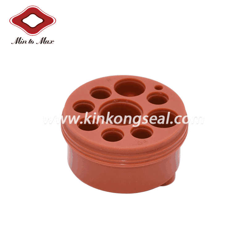 Automotive Connector Multiple Cable Seal