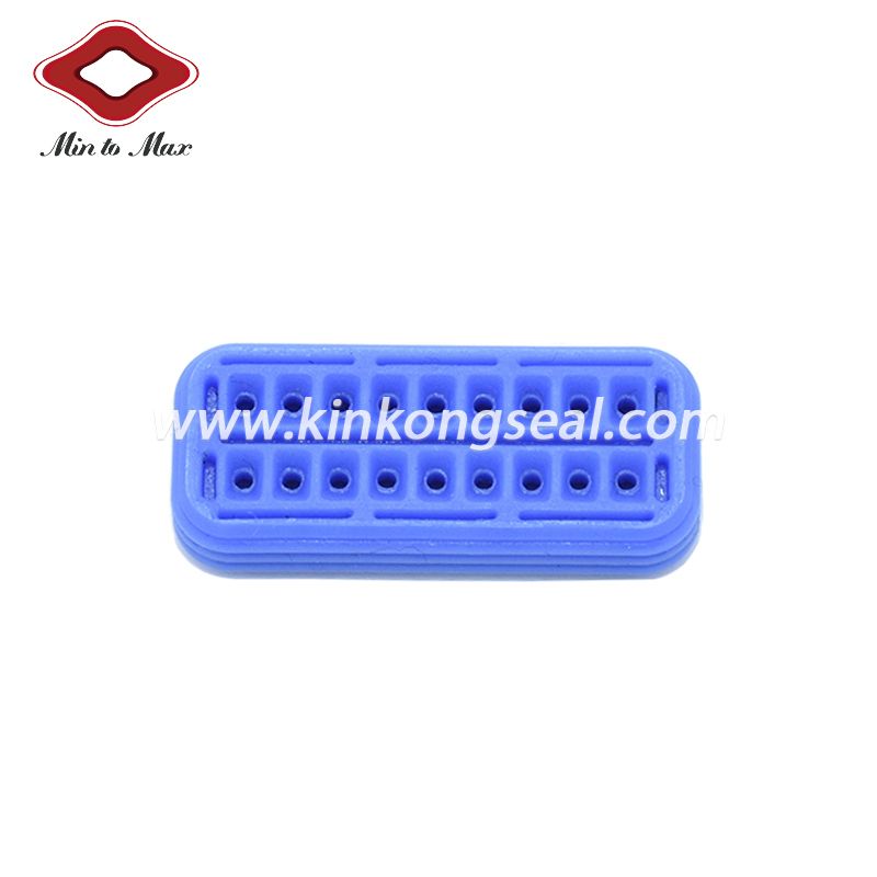 JAE MX23A Series Connector/Housing Terminal Seals For MX23A18SF1