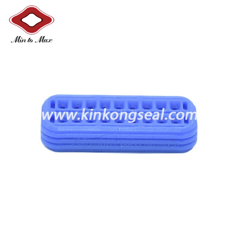 JAE MX23A Series Connector/Housing Terminal Seals For MX23A18SF1