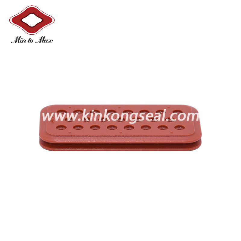 770680-1 TE Family Seal For 23 Pin Ampseal Series Female Automotive Connector