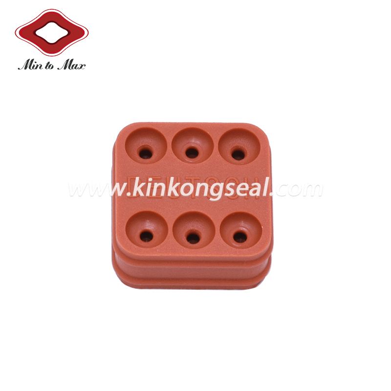 Deutsch Silicone Grommets For DT06-6S