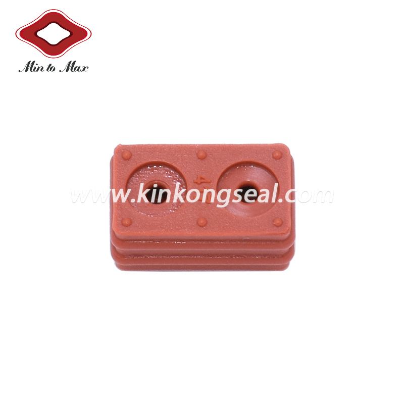 Deutsch Silicone Grommets For DT06-2S