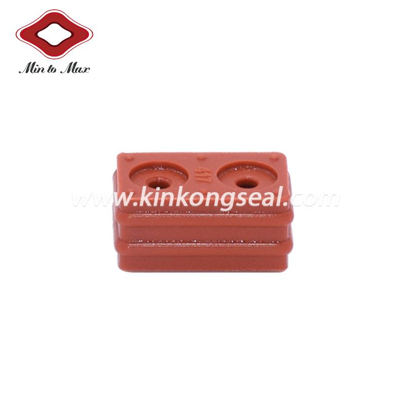 Deutsch Silicone Grommets For DT06-2S