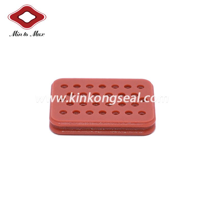 TE Superseal 1.0 Housings Series Sealing Pad