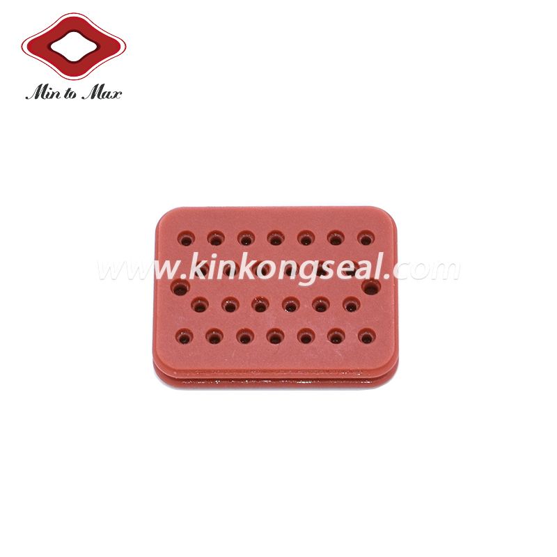 TE Superseal 1.0 Housings Series Sealing Pad