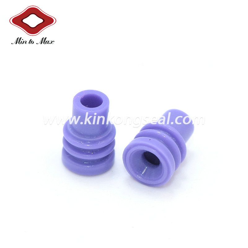 Sumitomo HX Series Automotive Connectors 7165-0622 SWS 1.8-2.2AWG Violet 