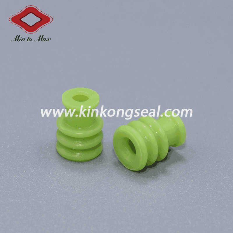 Lt Green Single Wire Seal 85901002010 Terminal Seal