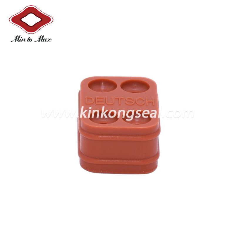 Deutsch Silicone Grommets For DT06-4S