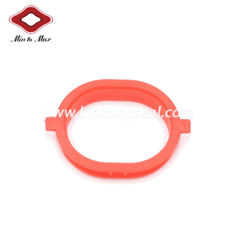 Automotive Connector Silicone Seal For 7283-8497-90 7283-8598-30