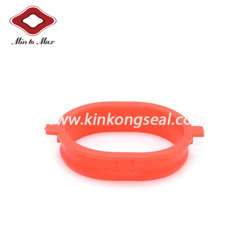 Automotive Connector Silicone Seal For 7283-8497-90 7283-8598-30