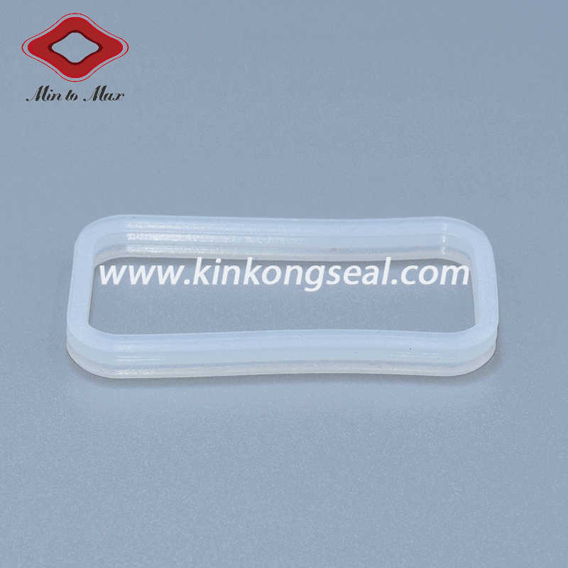Waterproof Mating Silicone Rubber Wire Seal