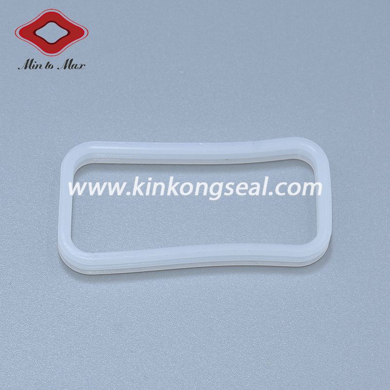 Waterproof Mating Silicone Rubber Wire Seal