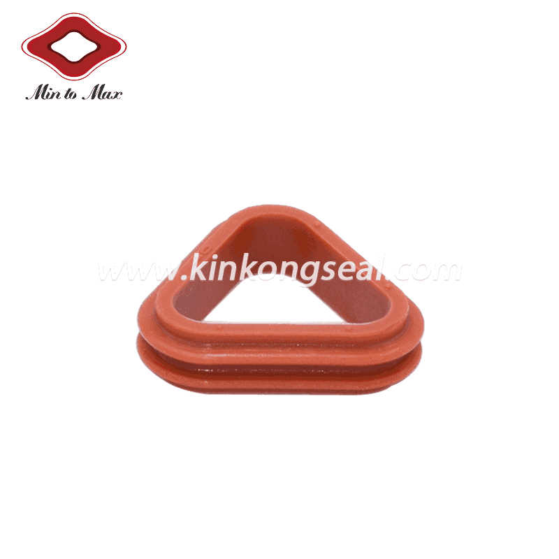 Deutsch Front Seal For 3 Cavity Plug 1010-002-0306 for DT Series