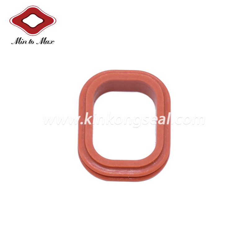 Deutsch Front Seal For 4 Cavity Plug 1010-016-0406  for DT Series