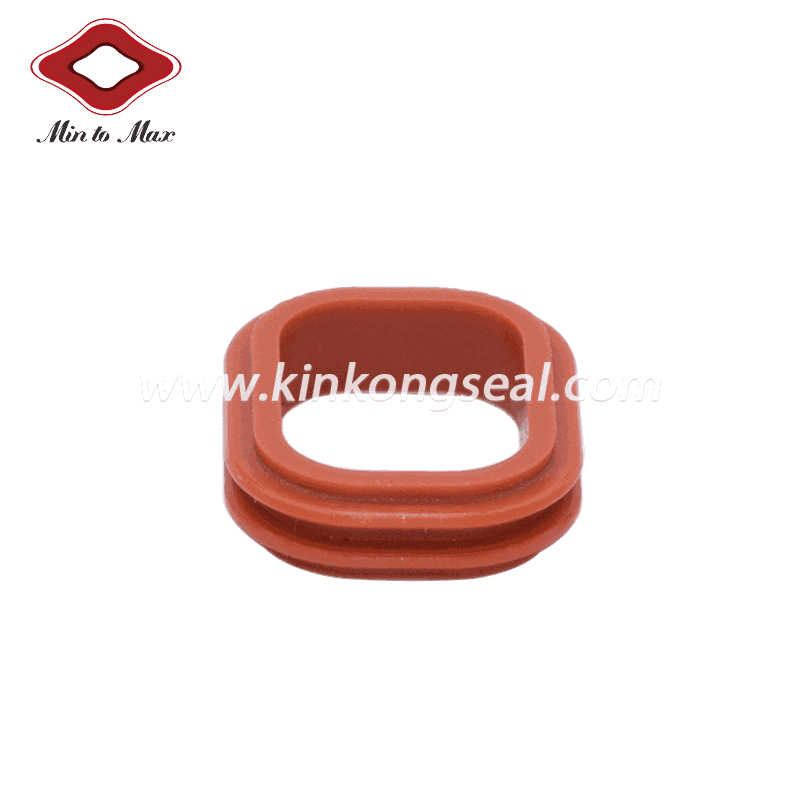 Deutsch Front Seal For 4 Cavity Plug 1010-016-0406  for DT Series