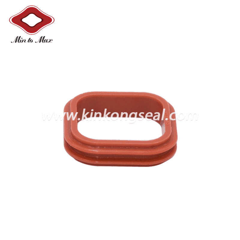 Deutsch Front Seal For 6 Cavity Plug 1010-017-0606 for DT Series