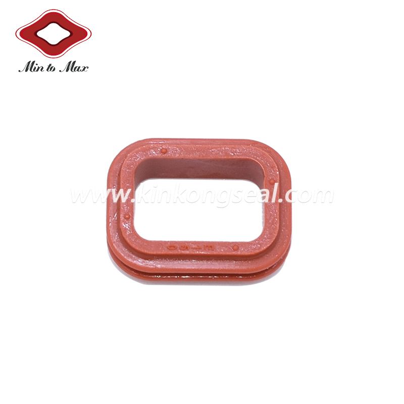 Deutsch Front Seal For 2 Cavity Plug 1010-009-0206 for DT Series