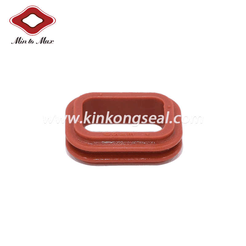 Deutsch Front Seal For 2 Cavity Plug 1010-009-0206 for DT Series