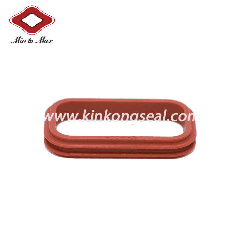 Deutsch Front Seal For 12 Cavity Plug 1010-020-1206 for DT Series