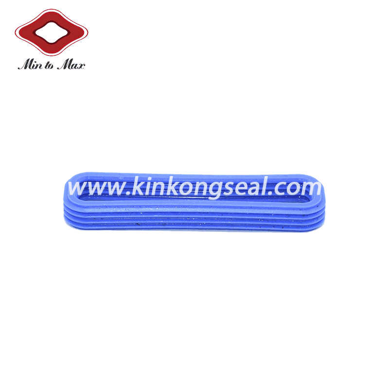 JAE 34 Pin Water Protection Seal Ring For MX23A Series