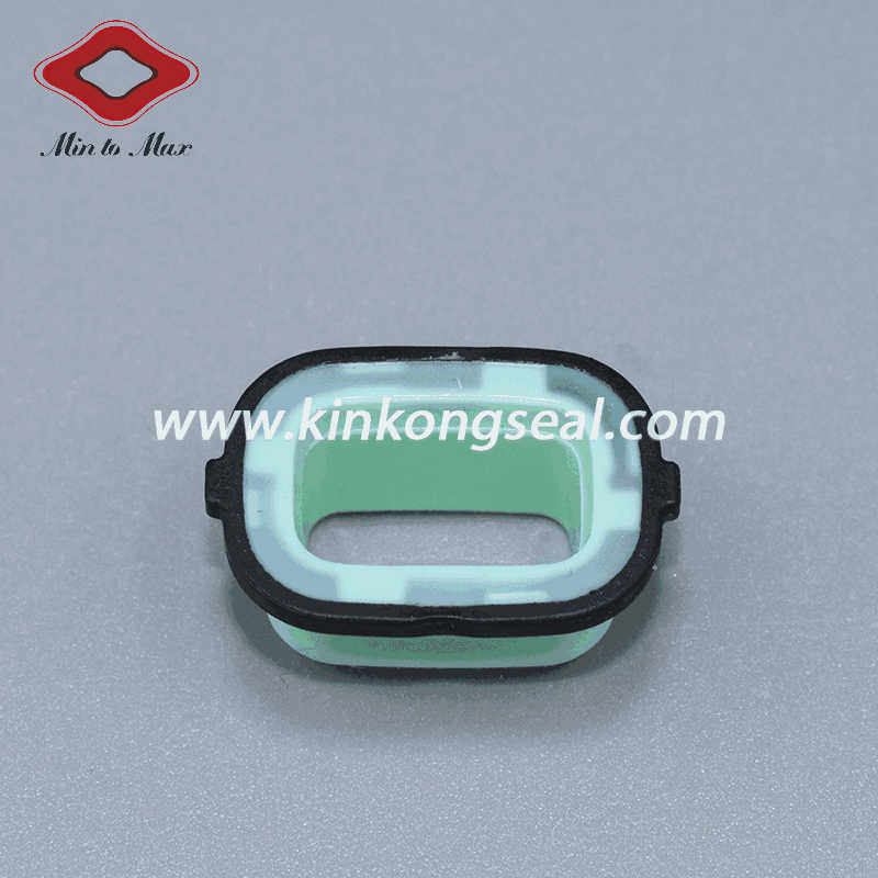 2 Way Plastic Connector Seal For 7283-7028-30 90980-11070