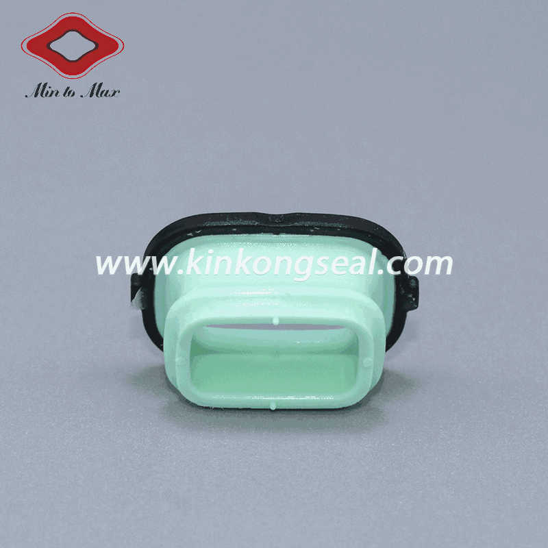 2 Way Plastic Connector Seal For 7283-7028-30 90980-11070