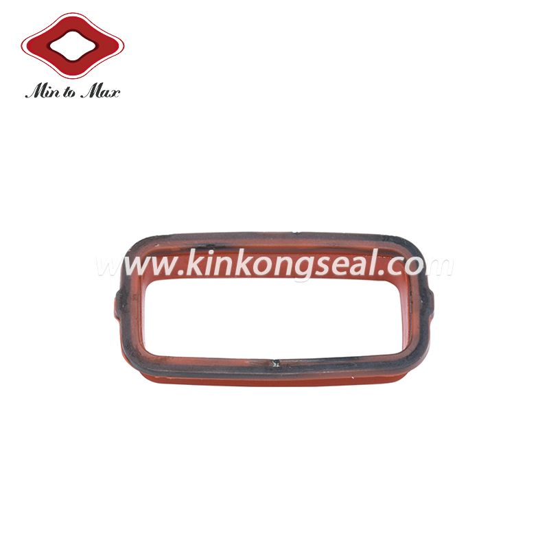 10 Way Waterproof Seal Ring For 7283-1407-40 90980-11658