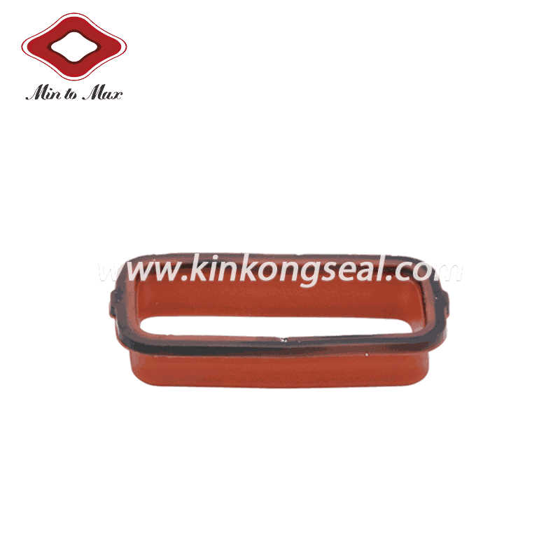 10 Way Waterproof Seal Ring For 7283-1407-40 90980-11658