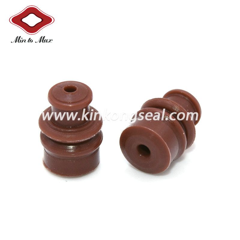 Min to Max Original Silicone Single Wire Seal 85901002215