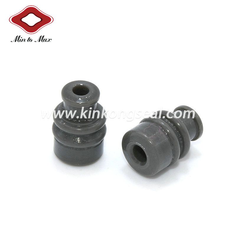 Sumitomo Automotive Connectors SI/TS 090 WIRE SEAL DK GREY