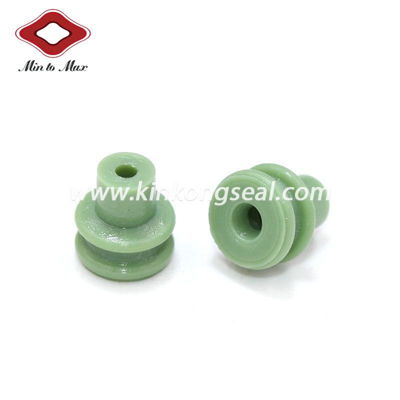 7165-0076-5-7 Lt green Yamaha Road-Star Aux car connectors sealing plug For Sumitomo MT 090 Series 6180-2181