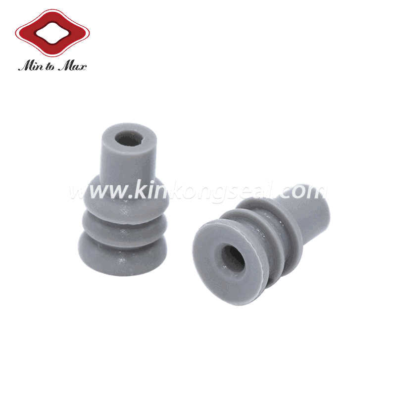 172888-2  TE Connectivity Econoseal Series Seal Protector Using with Connector Contacts