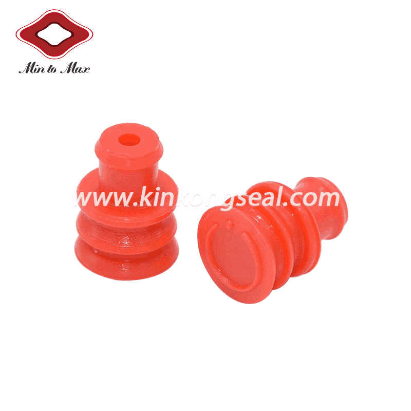 TE Connectivity Superseal Series Female Dummy Plug 282081-1 