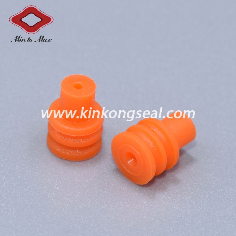 Lear Original Single Wire Sealing Plugs 16695.627.619