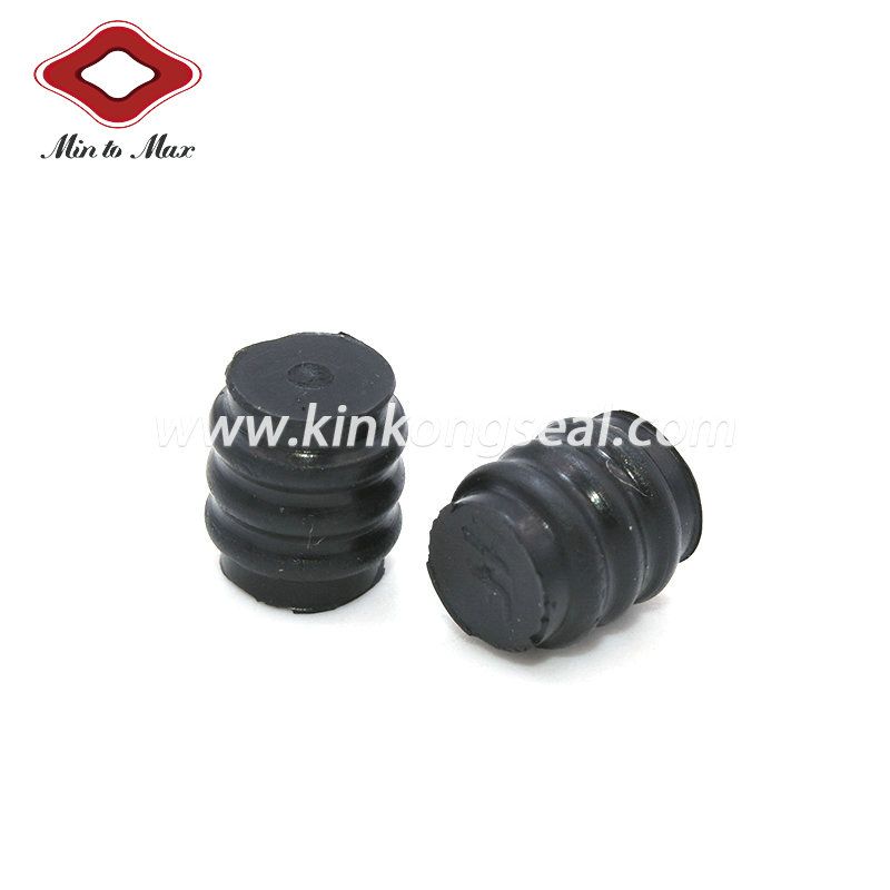 Dummy Plug 7161-9787 For Electrical Car Connector