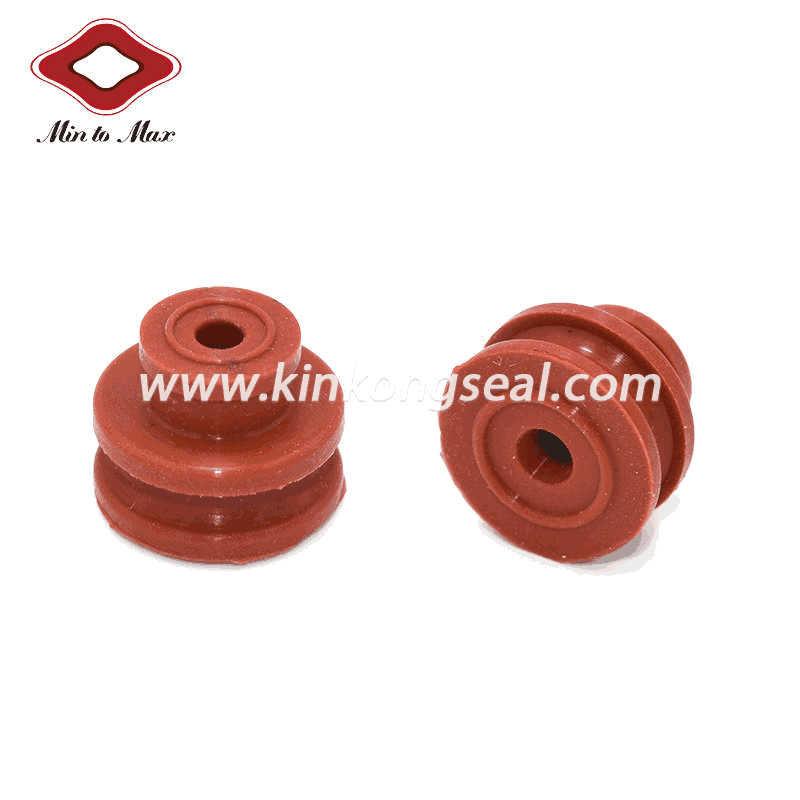  Sealing Gland 15321726 For Delohi Connector 