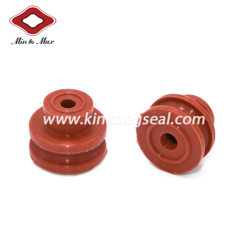  Sealing Gland 15321726 For Delohi Connector 