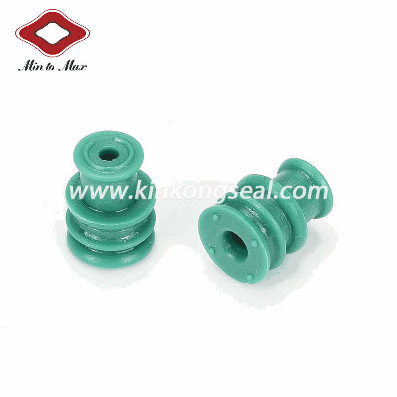 Min To Max Manufacture Equivalent Green Wire Harness Sealing 3299571G9 