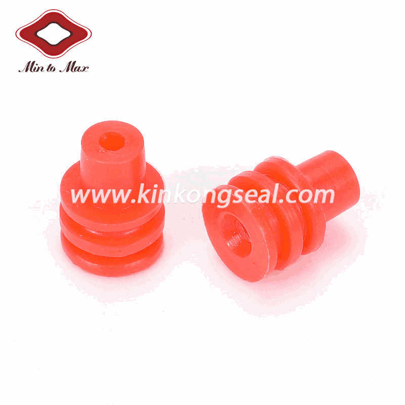 Min To Max Customized Wiring Assembly Sealing Plugs