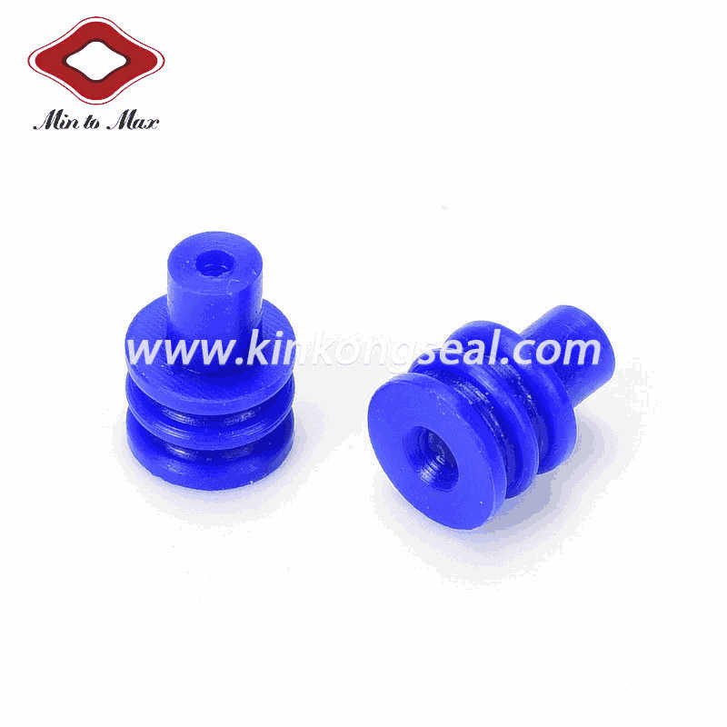 7165-33541A Single Wire Seal For Electrical Connectors