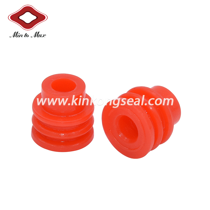 Silicone Cavity Plugs For 3.4-4.0mm² Cable 
