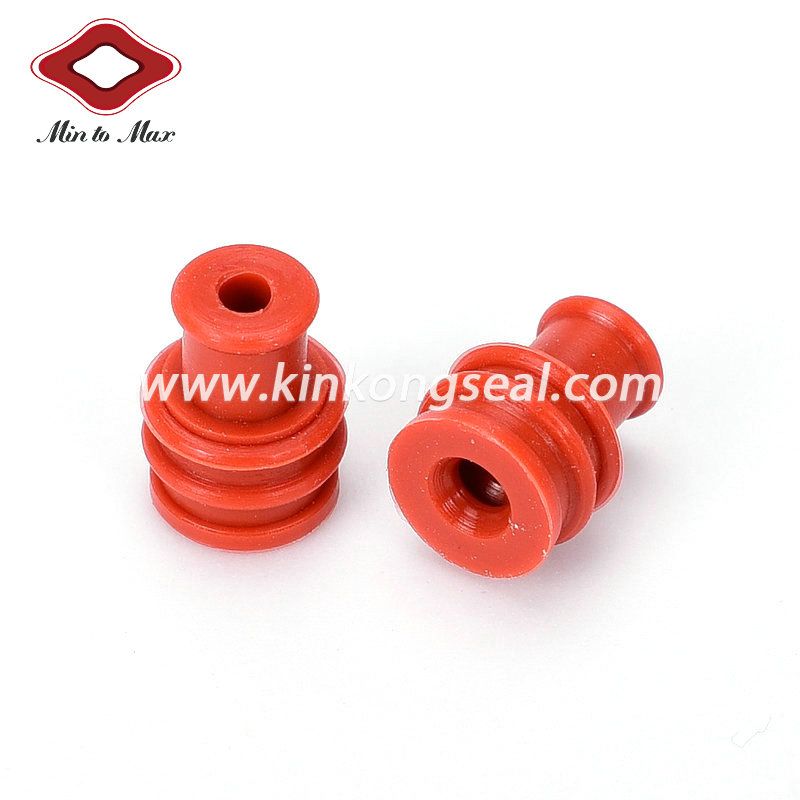 Sealed Silicone Wire Seal Gasket Sealing Plug RE-013WS