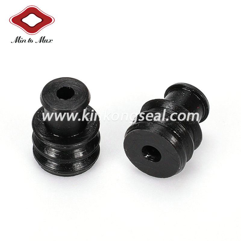 Silione Connector/Housing Terminal Seals For Terminal  0.5-0.75MM2 Fits Accelerator Pedal Connector 
