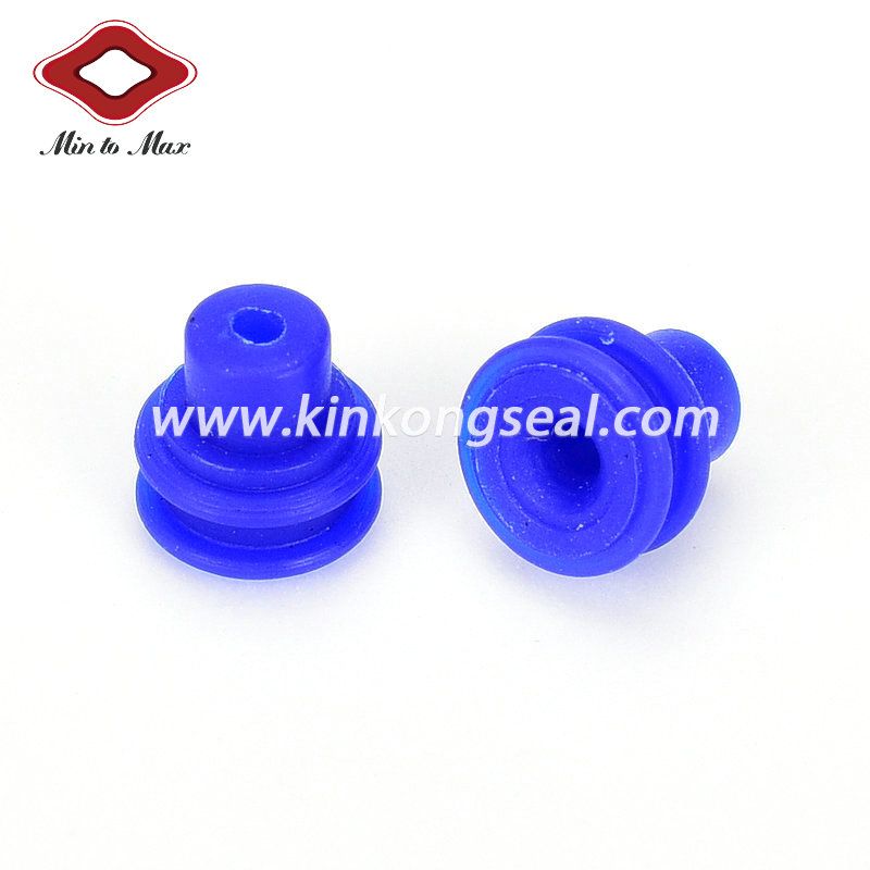 Electrical Wire Plug Wire Harness Seal